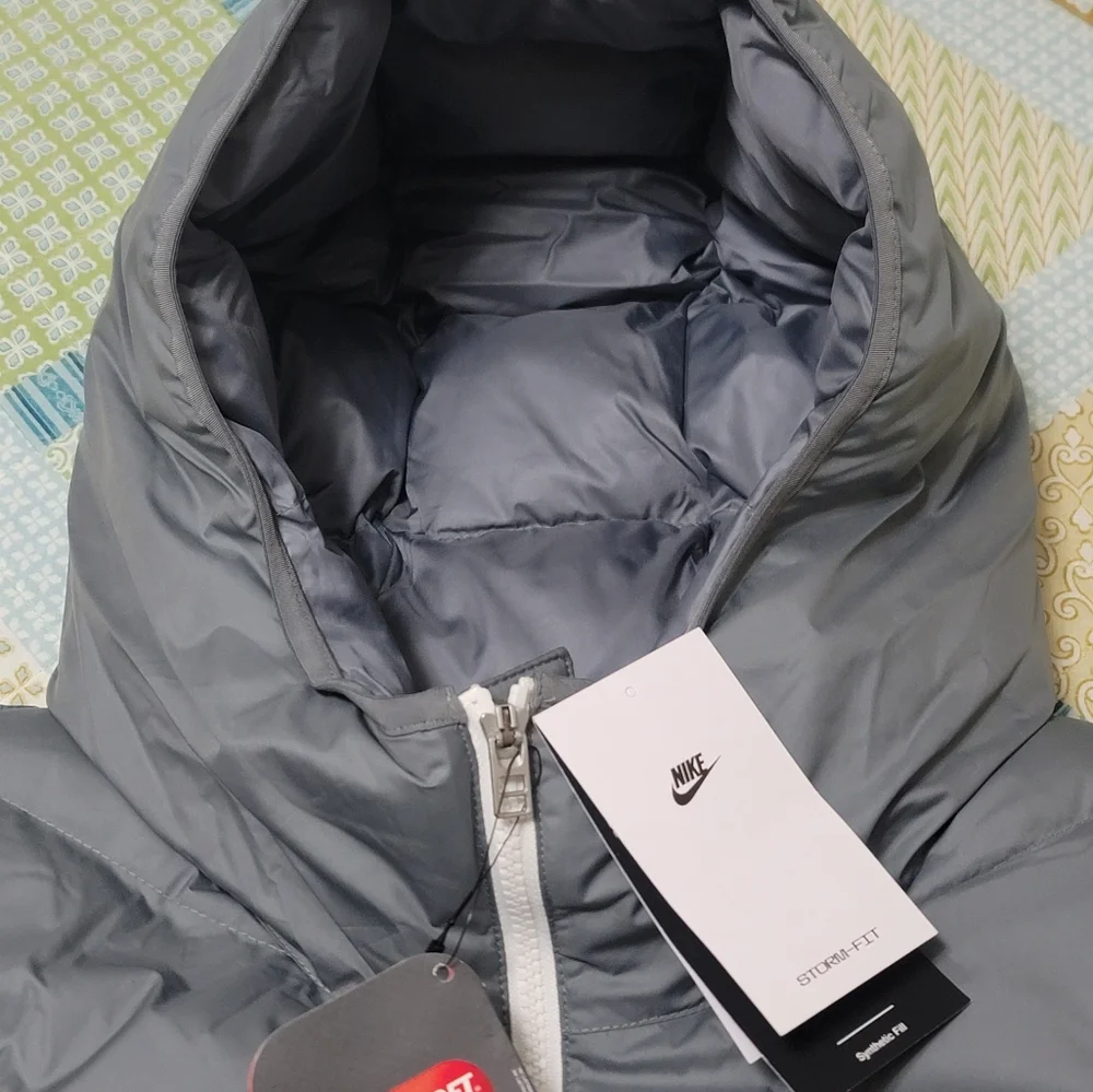 Nike Sportswear Storm-Fit Windrunner Hoodie Jacket (Sold) - Picture 5 of 8